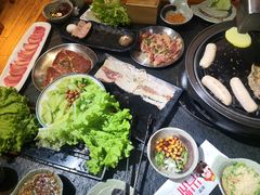 -火炉旺烤肉啤酒屋(沈北创始店)