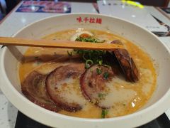 -味千拉面(光启城时尚购物中心店)