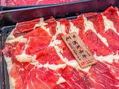 -牛匠和牛寿喜锅(西安总店)