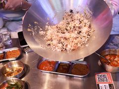 -入火韩国烤肉(凯旋广场店)
