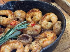 -沏点Trattoria意大利餐厅(新街口店)