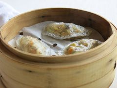 素粉果-天龙轩(香港丽思卡尔顿酒店)