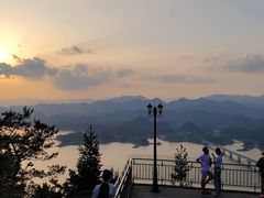 -千岛湖天屿景区