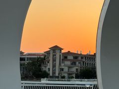 -厦门北海湾惠龙万达嘉华酒店
