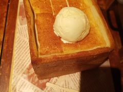 面包诱惑-绿茶餐厅(领展购物广场·中关村店)