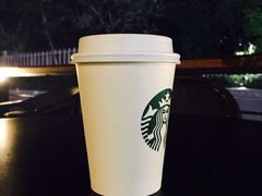 -星巴克(深圳欢乐颂店)