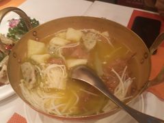 -若蘭慈·无国界素食料理(欢乐海岸店)