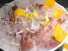 冰镇糖醋里脊-桂满陇-十里风荷(合生汇店)