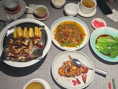 -南堂馆·新川菜(春熙路店)