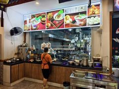 餐具摆设-岳池米粉(东南店)