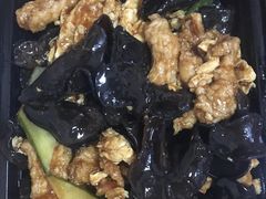 醋溜木须-金阁家常菜(贵阳路店)