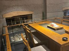 -小城粥道·海胆鲜虾粥(解放广场店)