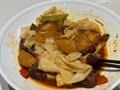 -一醒·手工面·西北传统小吃(悠方购物中心店)