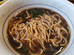 老牌阳春面-南京大牌档(龙江新城市广场店)