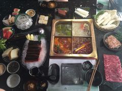 -王家渡火锅店(棕榈泉店)