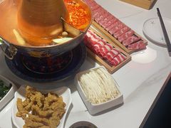 -祥源胡同·涮牛羊肉火锅(花桥店)