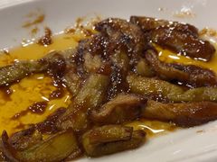 扒茄条-伏尔加庄园米尼阿久尔餐厅