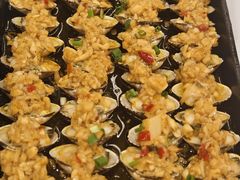 -一棠龙虾•王牌虾球(恒隆广场店)