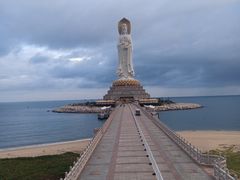 -三亚南山文化旅游区