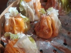 -德顺源·非遗烧麦·老菜(大观园店)