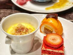 -深圳四季酒店·馥自助餐厅