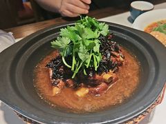 -千岛湖小鱼儿·淳安匠心农家菜