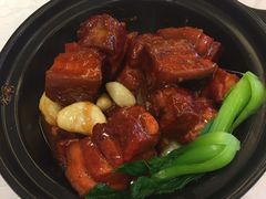 毛氏红烧肉-马凯餐厅(长椿街店)