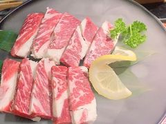 -九田家黑牛烤肉料理(珠江摩尔店)