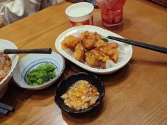 -暖食光·台式家庭餐厅·生日主题店(万达店)