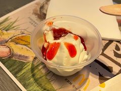 -麦当劳(顺义店)