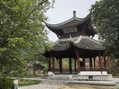 -采石矶景区