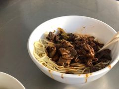 -丁记面馆(凤凰店)