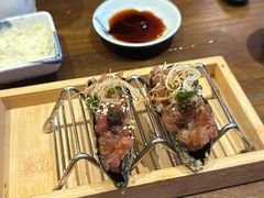 -鸟鹏烧鸟居酒屋(龙岗万科店)