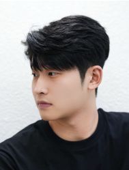 -CHIC 国潮男士发型