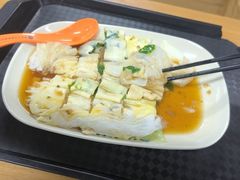 -中南大学-食堂第3食堂