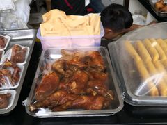 -李小老烧饼(常营民族家园店)