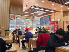 -豫厨老汤拉面(企业广场店)