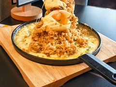 -许哥东北烧烤·铁丳烤串·宫后夹肉(繁花中心店)