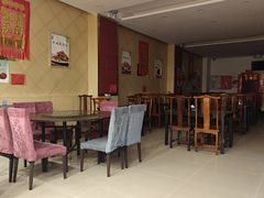 -奥华餐厅·老张记(台基厂店)