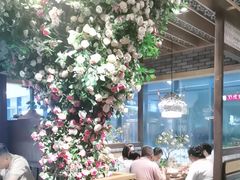 -老凯俚酸汤鱼(鸿通城店)