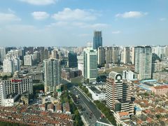 -上海雅居乐万豪侯爵酒店