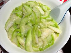 原味衡东丝瓜-老湘村·湖南土菜(天河维多利店)