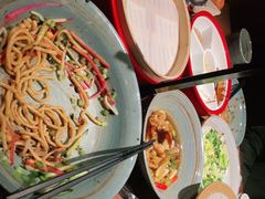 -青年公社烤鸭(熙悦天街店)