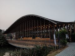 -江门古劳水乡旅游区