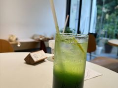 -素咫咖啡CLIFEROSE