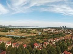 -红莲湖旅游度假区