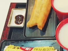 -永和大王(长寿路店)