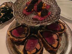 -壳里西餐厅Coquille Seafood Bistro(蒙自路店)