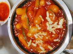 -韩宫宴烤肉·料理(砂之船奥特莱斯店)