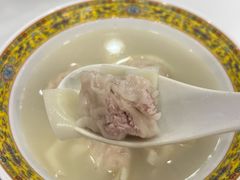 -龙抄手(春熙路总店)